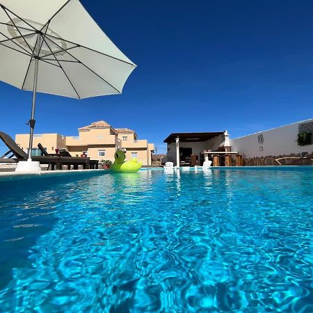 Casa Noa Villa Tuineje Bagian luar foto