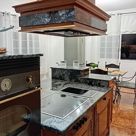 Casa Noa Villa Tuineje Bagian luar foto