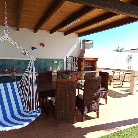 Casa Noa Villa Tuineje Bagian luar foto