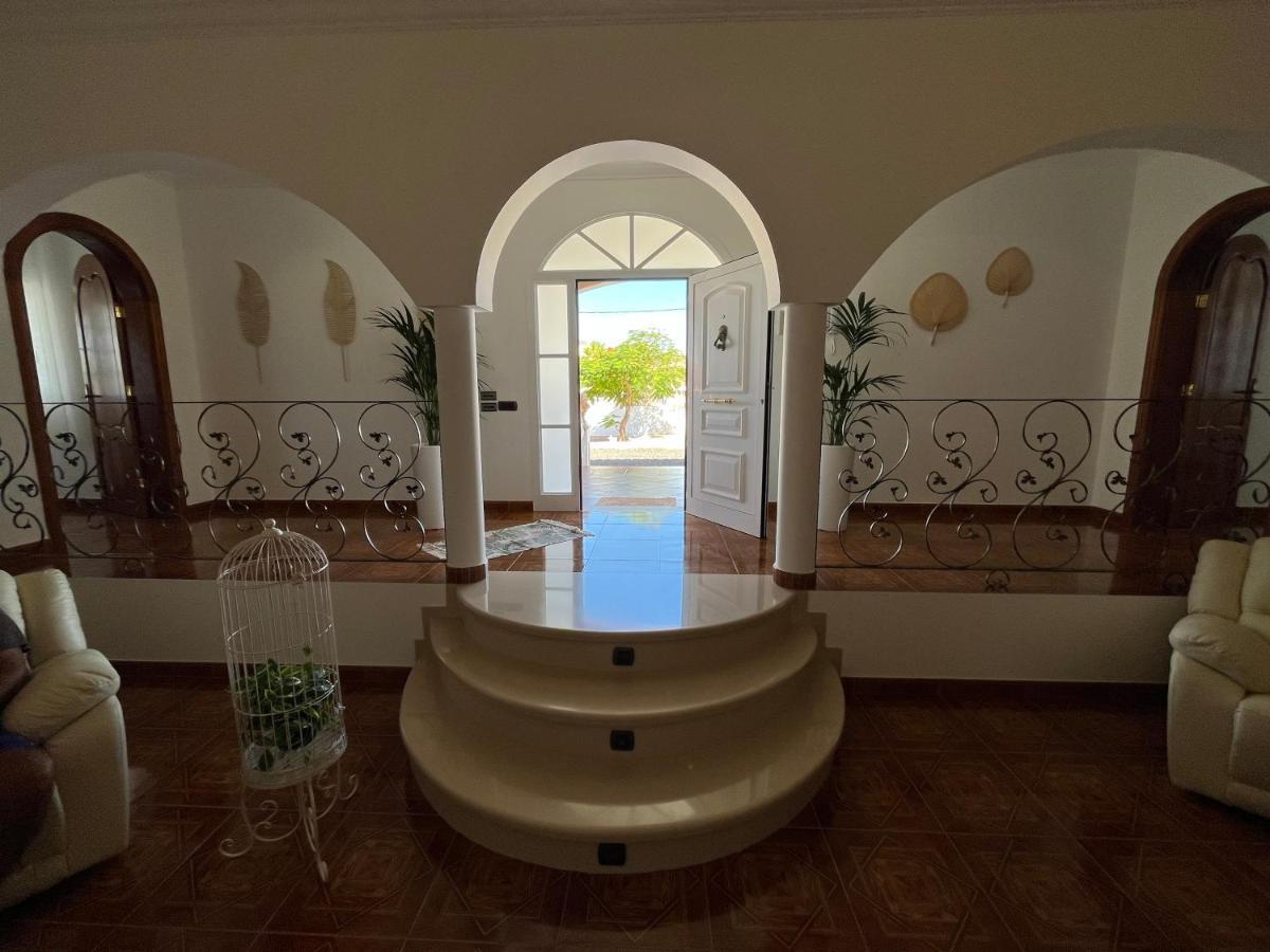 Casa Noa Villa Tuineje Bagian luar foto