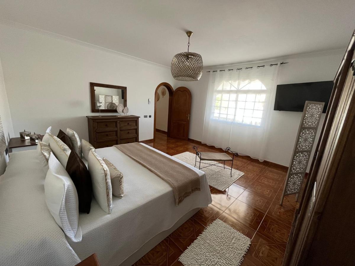 Casa Noa Villa Tuineje Bagian luar foto