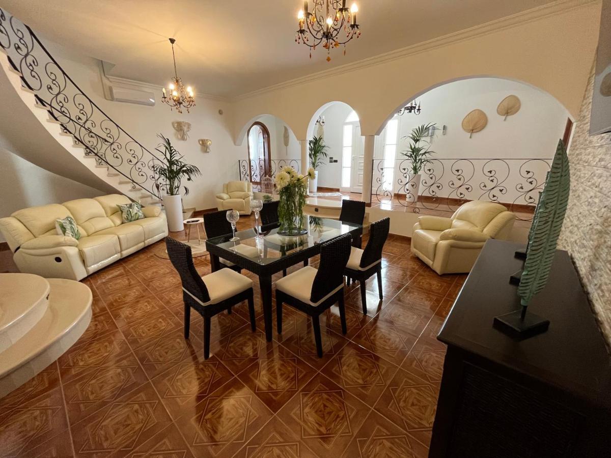 Casa Noa Villa Tuineje Bagian luar foto