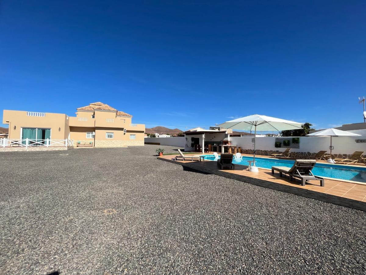 Casa Noa Villa Tuineje Bagian luar foto