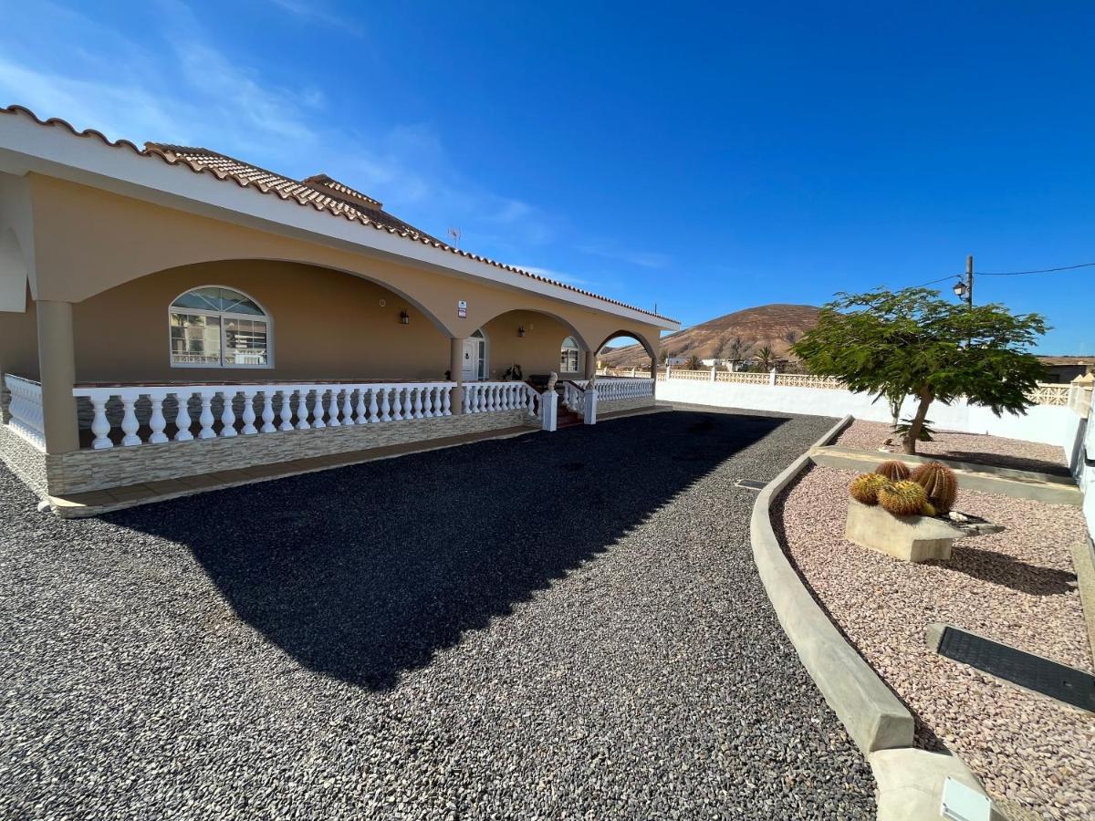 Casa Noa Villa Tuineje Bagian luar foto