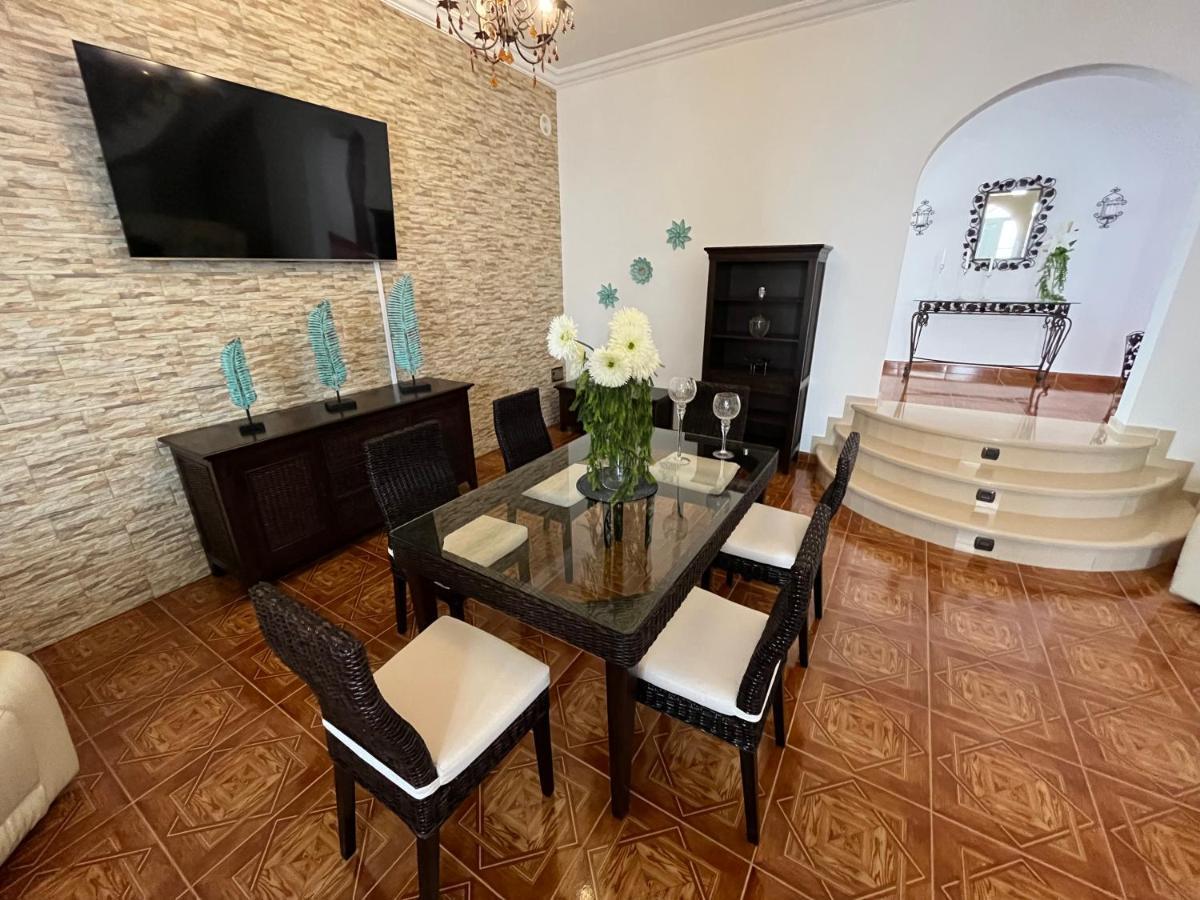 Casa Noa Villa Tuineje Bagian luar foto