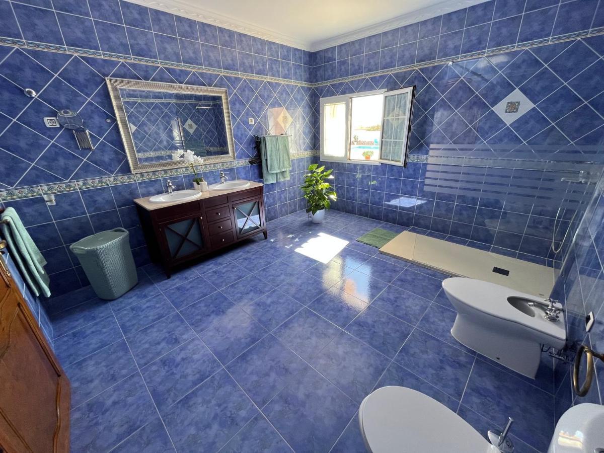 Casa Noa Villa Tuineje Bagian luar foto