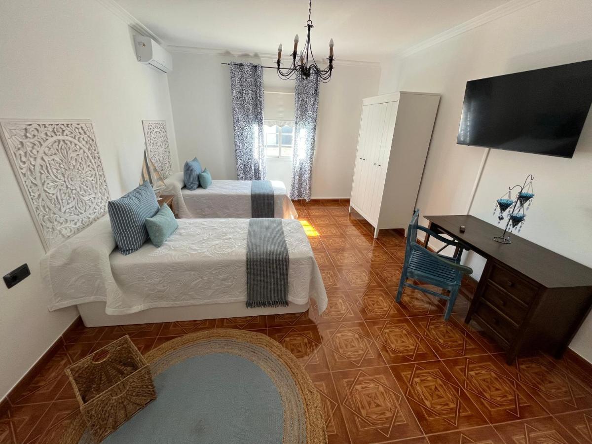 Casa Noa Villa Tuineje Bagian luar foto