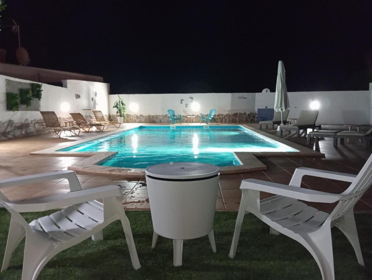 Casa Noa Villa Tuineje Bagian luar foto