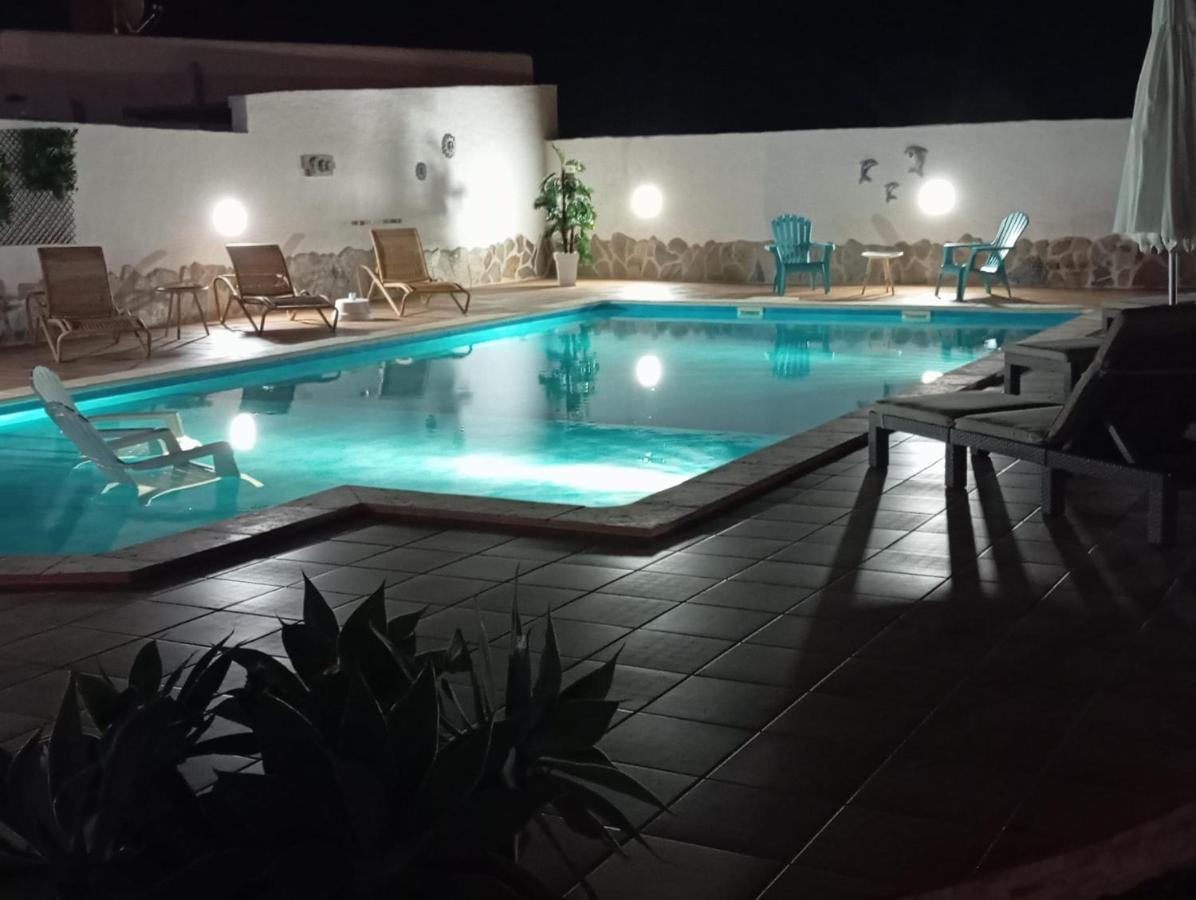 Casa Noa Villa Tuineje Bagian luar foto