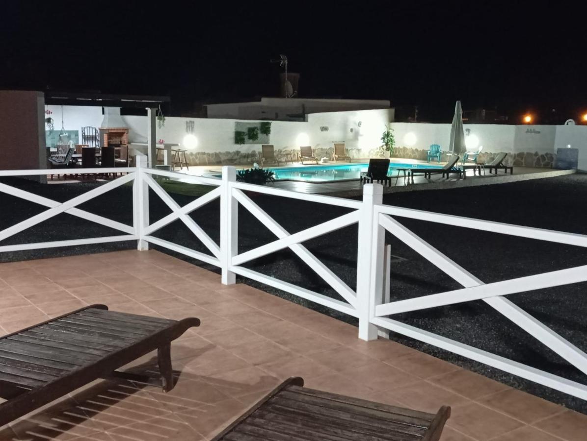 Casa Noa Villa Tuineje Bagian luar foto