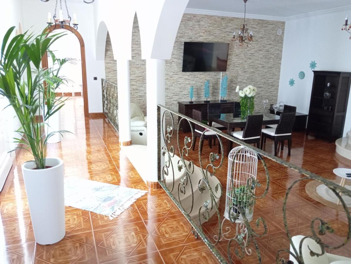 Casa Noa Villa Tuineje Bagian luar foto