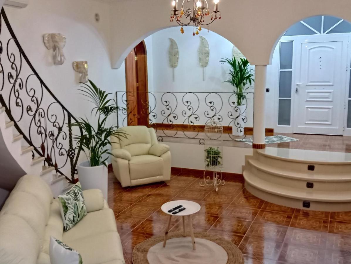 Casa Noa Villa Tuineje Bagian luar foto