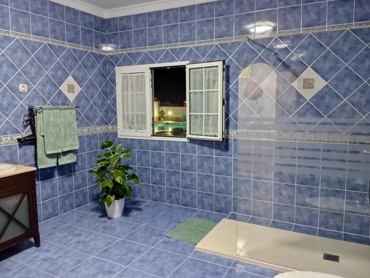 Casa Noa Villa Tuineje Bagian luar foto