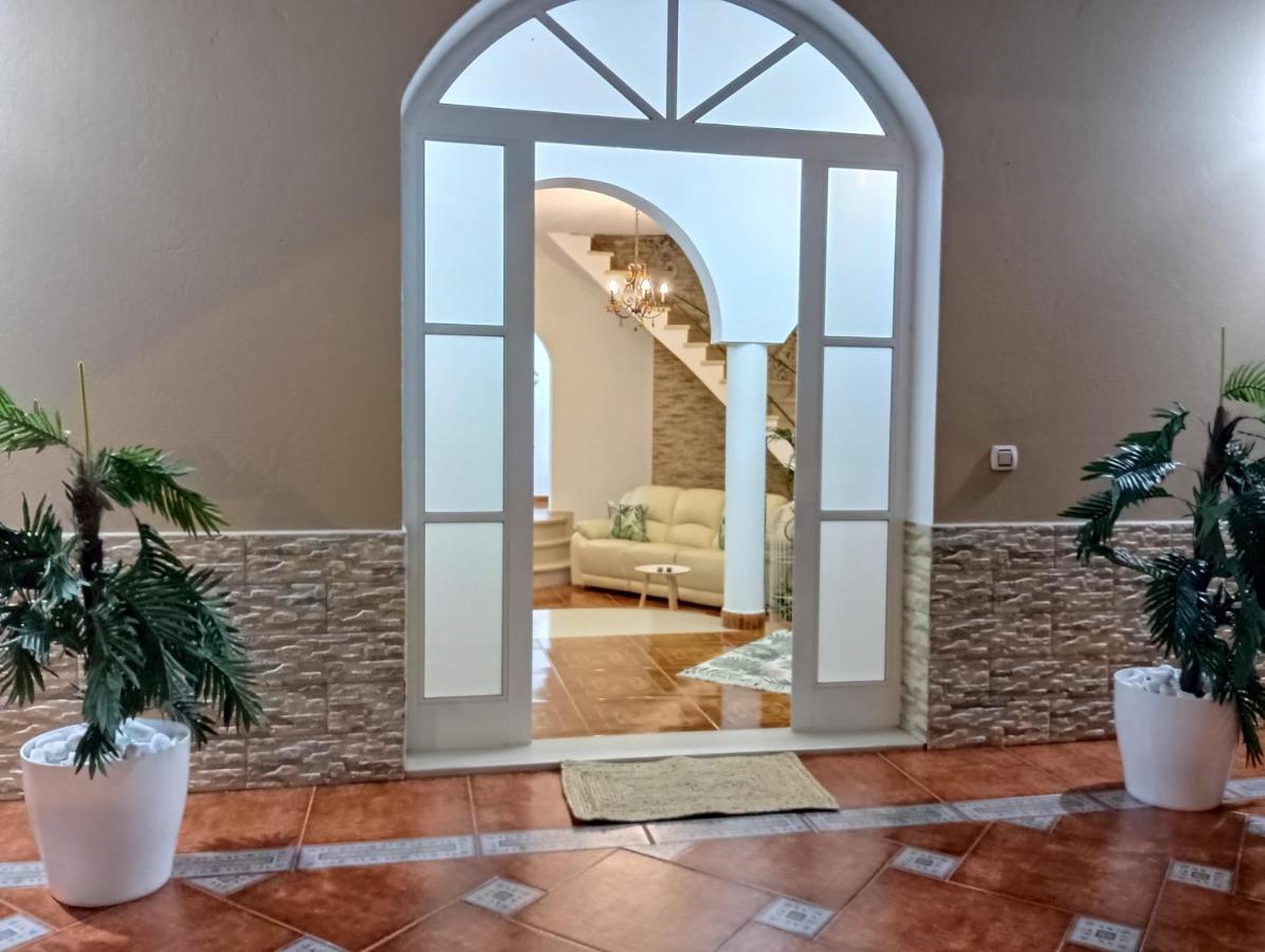 Casa Noa Villa Tuineje Bagian luar foto
