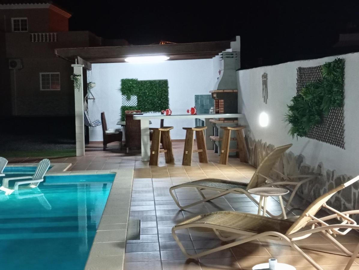 Casa Noa Villa Tuineje Bagian luar foto