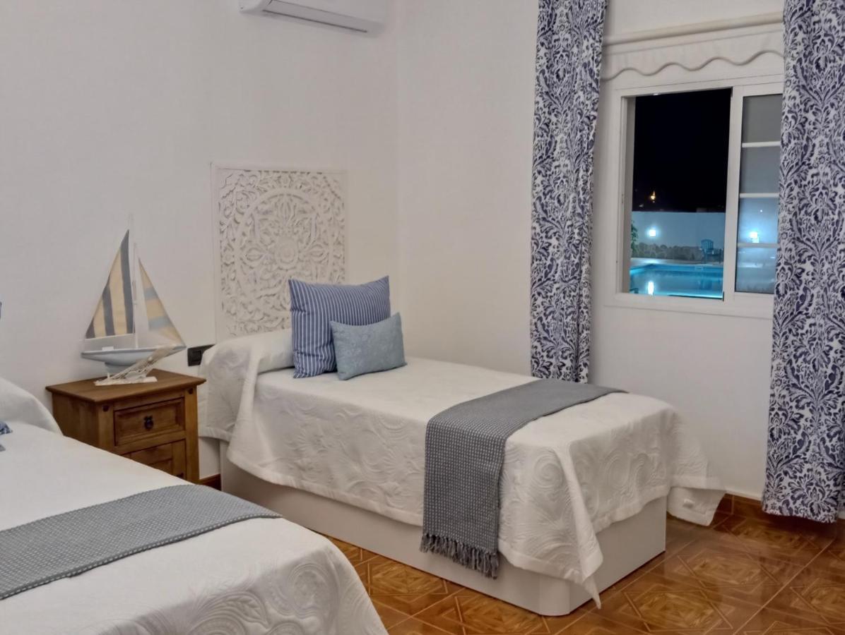 Casa Noa Villa Tuineje Bagian luar foto