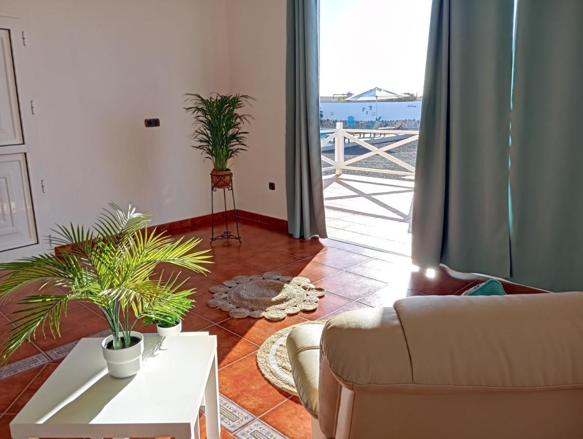 Casa Noa Villa Tuineje Bagian luar foto