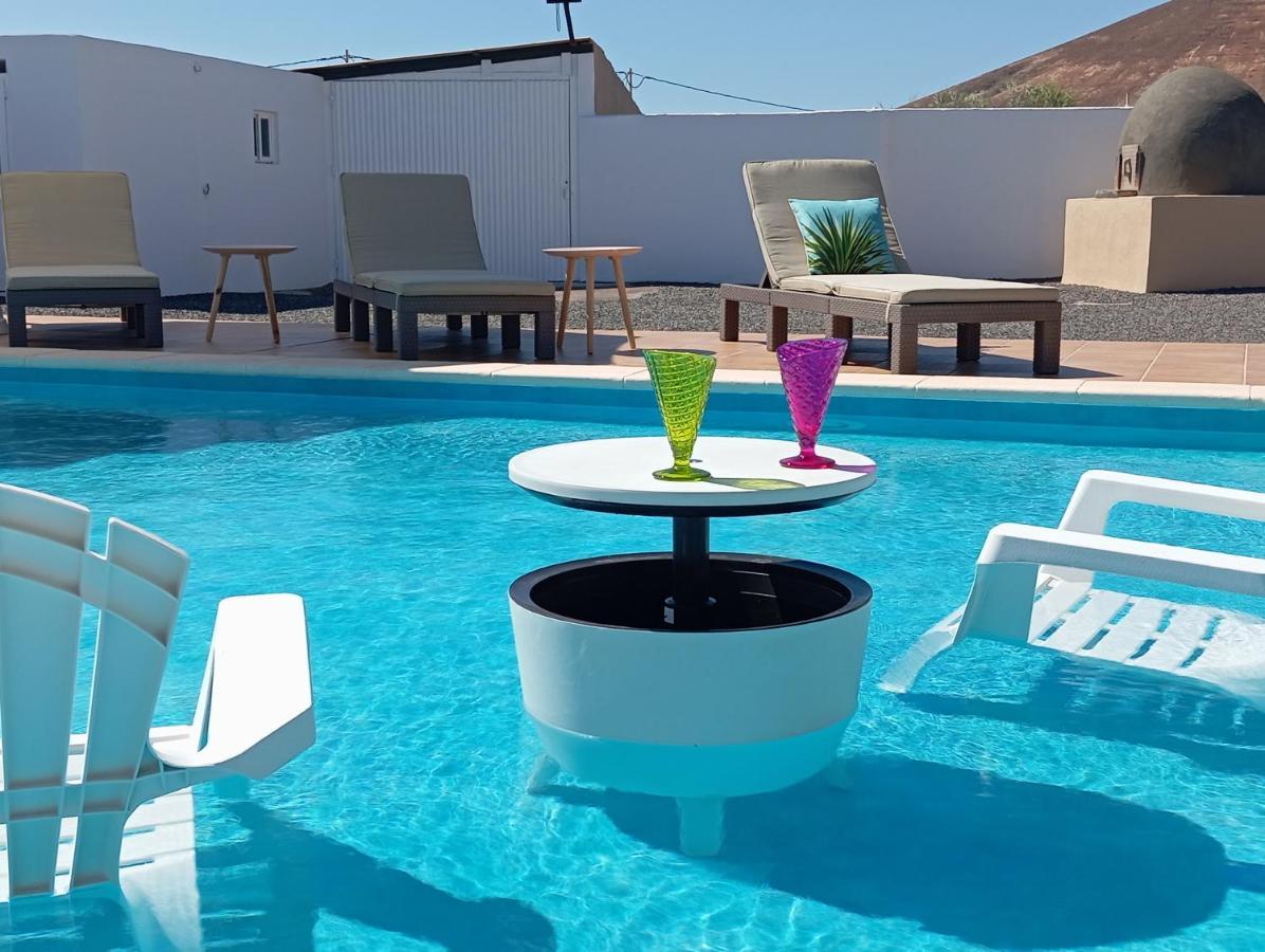Casa Noa Villa Tuineje Bagian luar foto