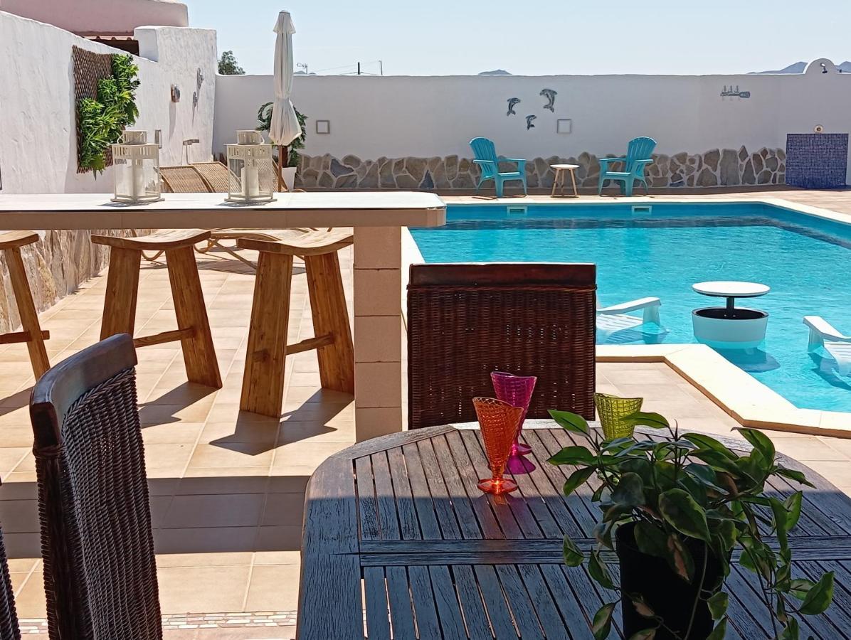 Casa Noa Villa Tuineje Bagian luar foto