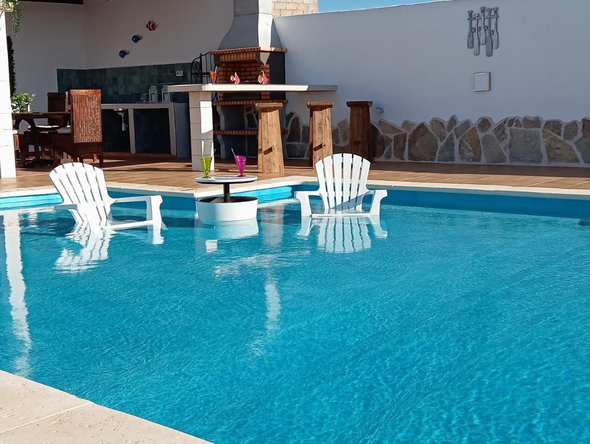 Casa Noa Villa Tuineje Bagian luar foto
