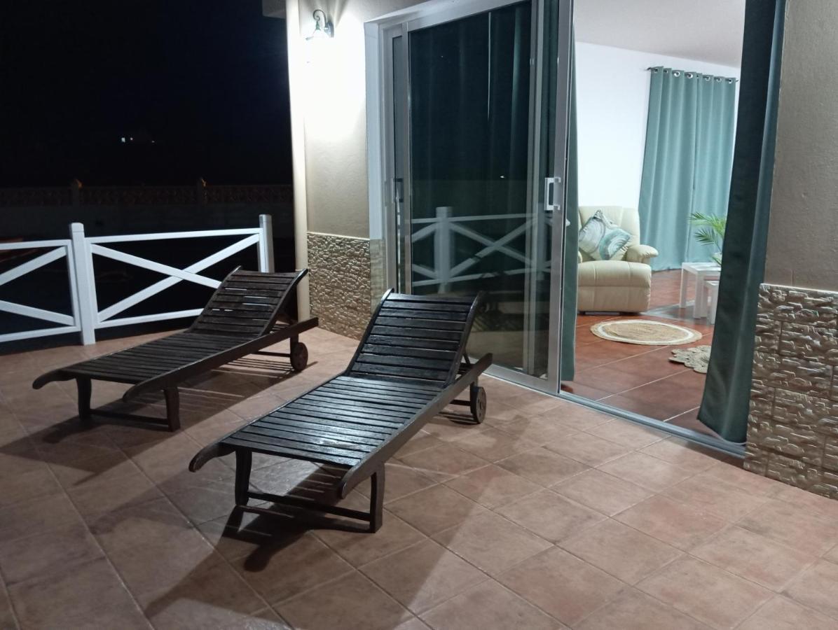 Casa Noa Villa Tuineje Bagian luar foto