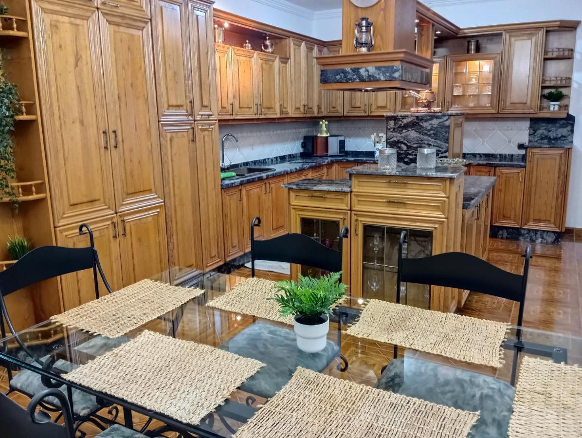 Casa Noa Villa Tuineje Bagian luar foto