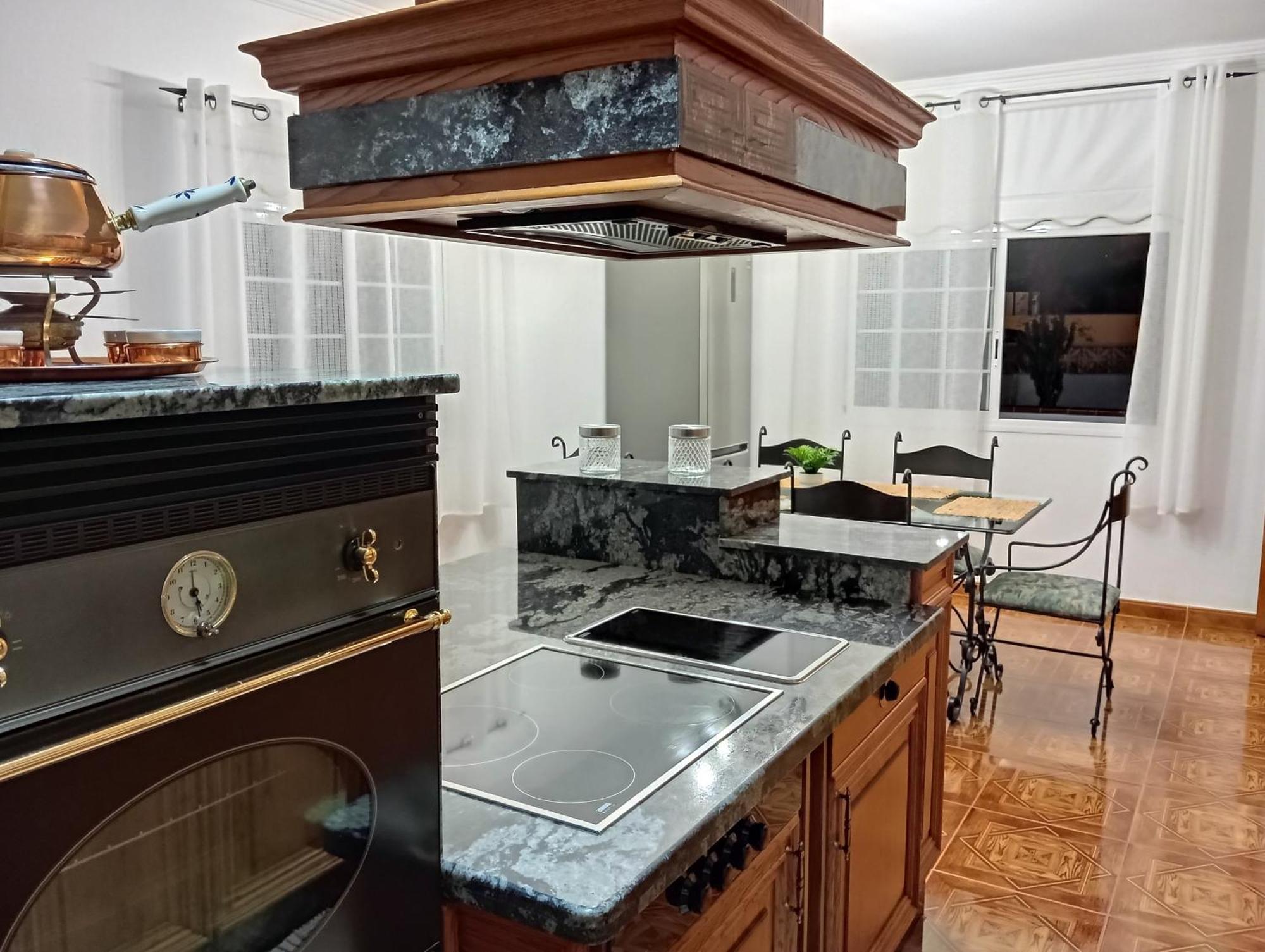 Casa Noa Villa Tuineje Bagian luar foto