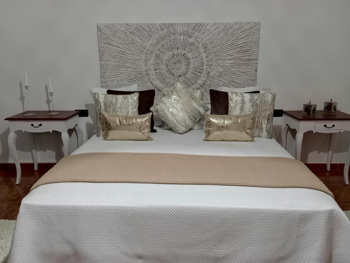 Casa Noa Villa Tuineje Bagian luar foto