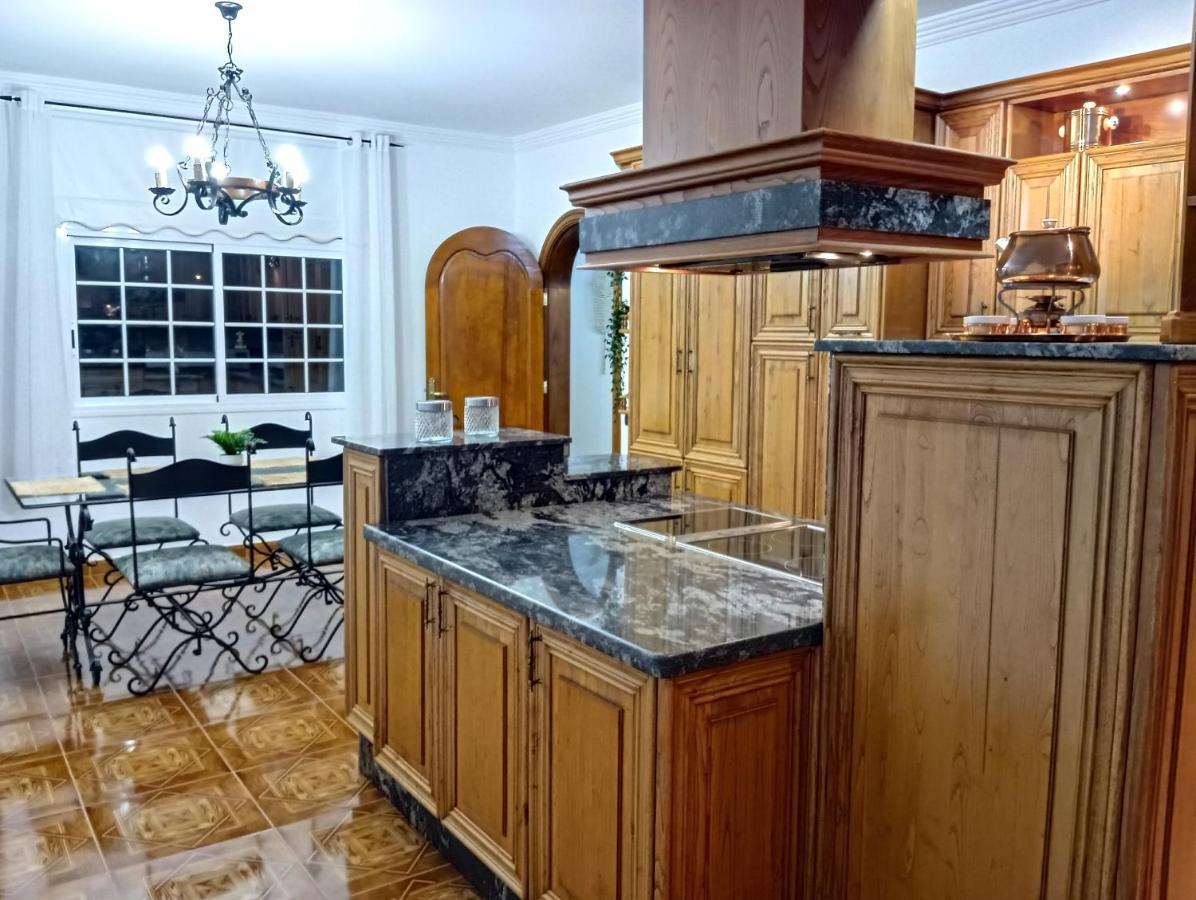 Casa Noa Villa Tuineje Bagian luar foto