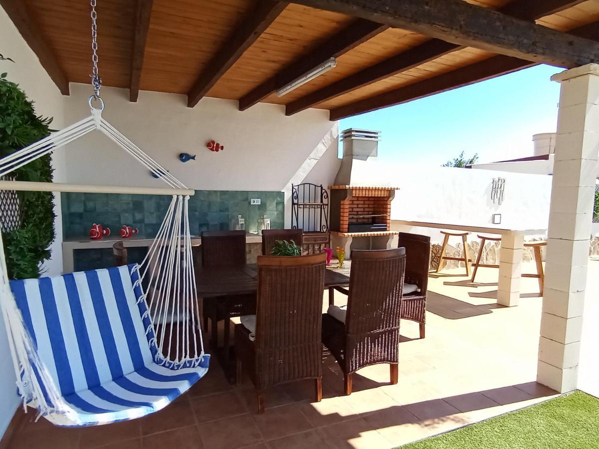 Casa Noa Villa Tuineje Bagian luar foto